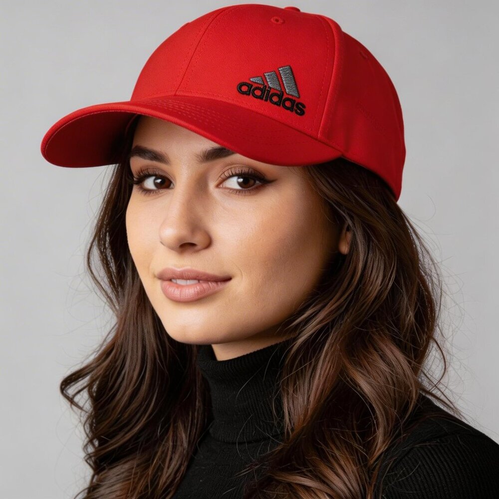 Adidas Unisex Baseball Cap S/M - M/L - XL - W 5158669A